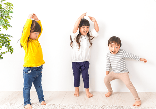 あそび場☆まなび場