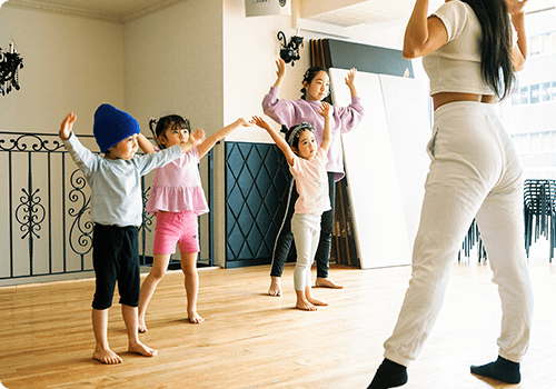 あそび場☆コネクト