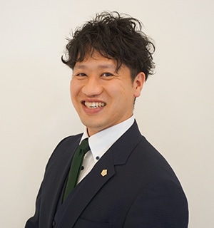 株式会社OBS　代表取締役　馬場　宏之